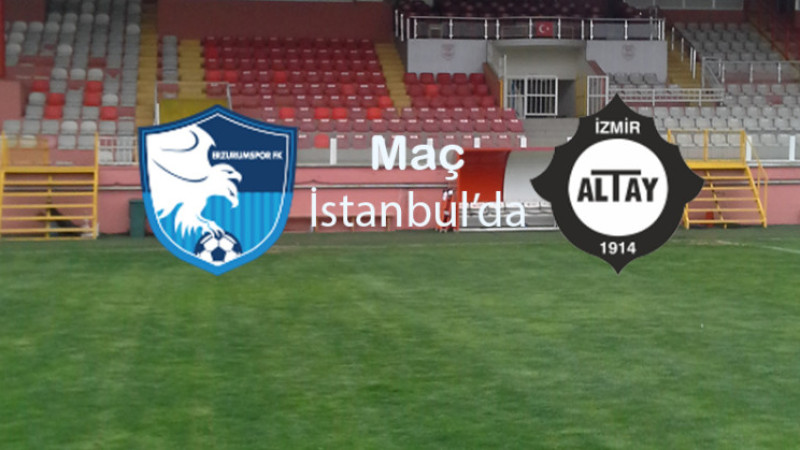TFF 1. Lig: Erzurumspor FK - Tuzlaspor Maçınının Hakemleri Belli Oldu