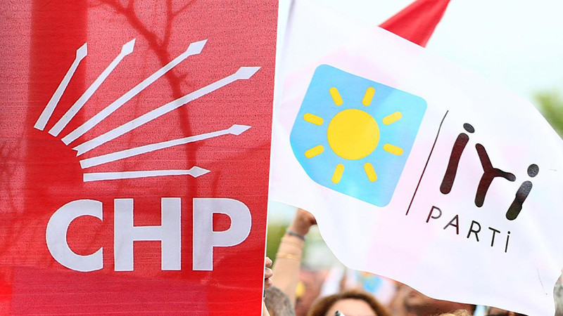 İYİ Parti ve CHP'nin  Erzurum  listeleri belli oldu