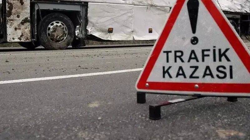 Erzurum’da beş ay içinde 497 adet trafik kazası yaşandı