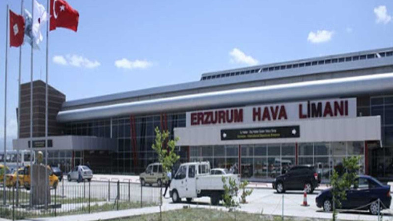 Erzurum-Ankara Uçak seferleri Altınok'un girişimi ile arttırıldı