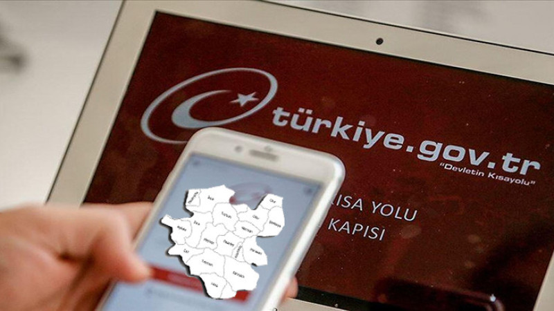 749 bin 754 nüfusu olan Erzurum'da 620 bin cep telefonu var