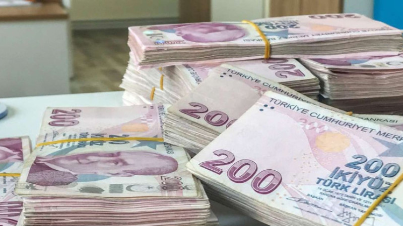 Erzurum vergi tahsilatında Türkiye ortalamasını geçti