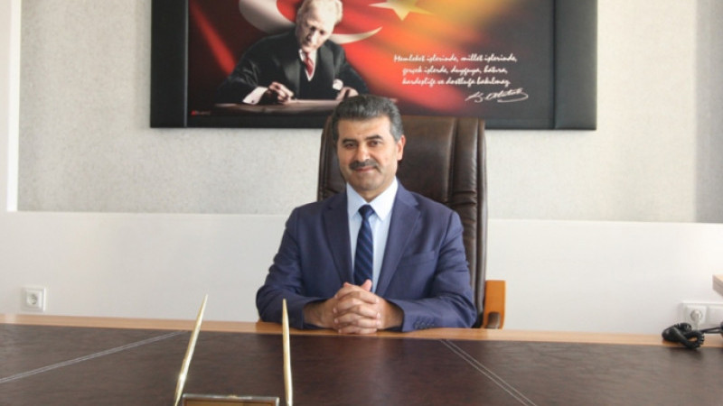 Milli Eğitim Bakanlığı'na Erzurum'dan bir daire başkanı daha
