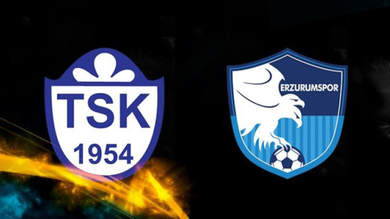 Tuzlaspor- Erzurumspor FK maçını Çakır yönetecek