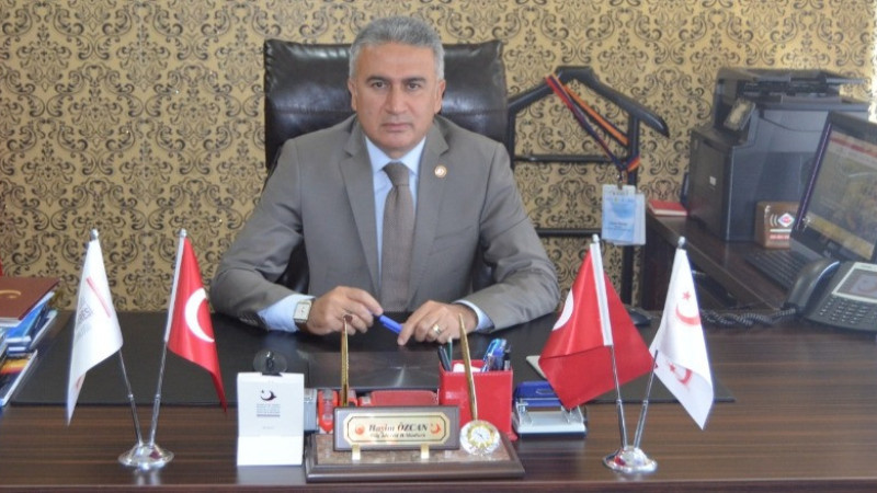 Erzurum'da 2023 yılında günde ortalama 23 kişi sınırdışı edildi