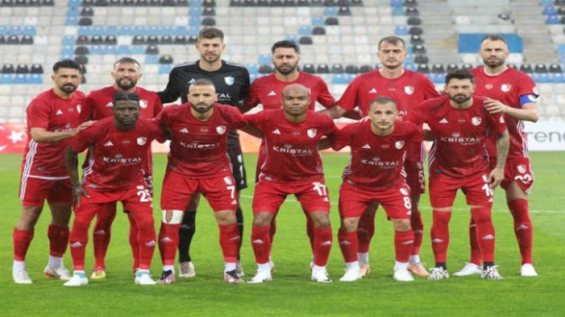 Erzurumspor FK'nın 3 puanı resmen silindi!