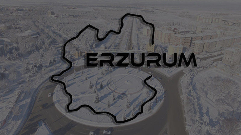 Erzurum'un nüfusu arttı