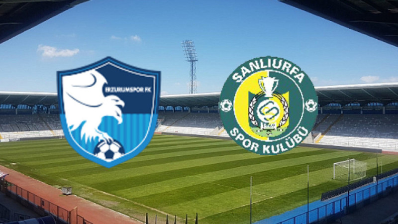 Erzurumspor FK-Astor Enerji Şanlıurfaspor maçını Tokail yönetecek
