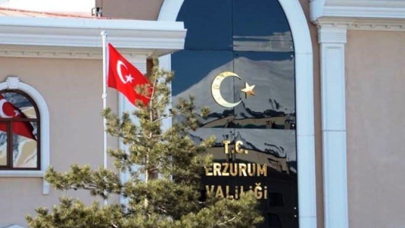 Erzurum Valiliği Ramazan ayında mesaileri yeniden düzenledi