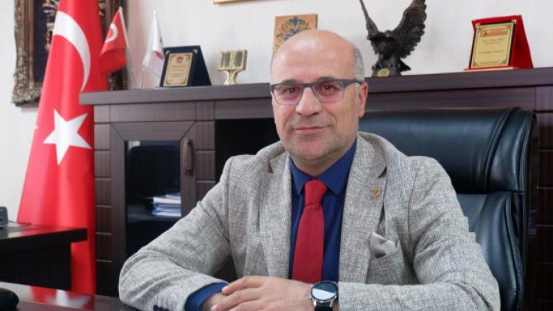 Erzurum Vakıflar Bölge Müdürlüğü 7 ilde iftar sofrası açacak