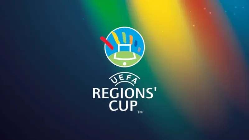 UEFA Regions Cup karmaları Türkiye Birinciliği Erzurum'da yapılacak