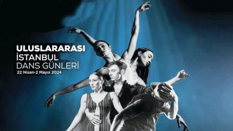 Hançer barı İstanbul Dans Günleri’nde sergilenecek