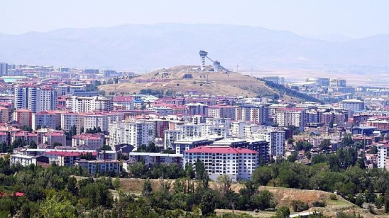 Konut fiyatları Türkiye genelinde Erzurum’da tavan yaptı