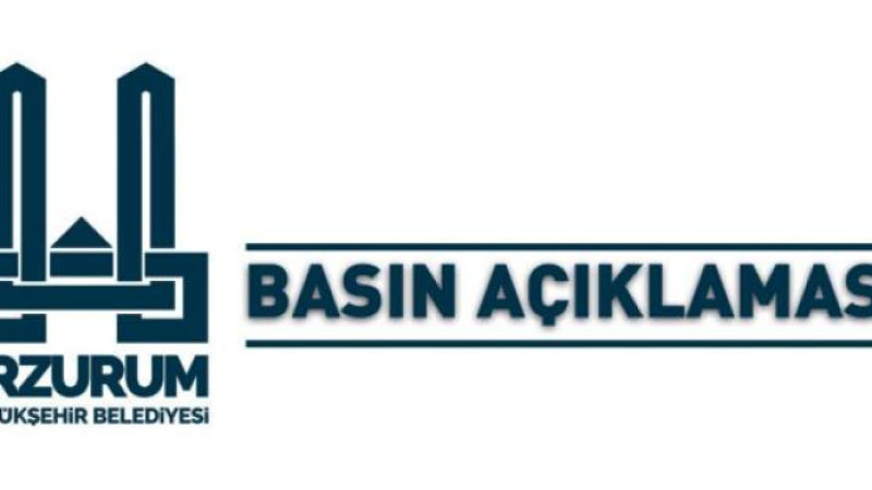 Büyükşehir Belediyesi'nden Cemevi açıklaması