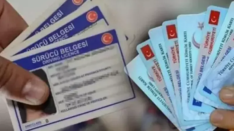 Değiştirmek için son 6 ay kaldı