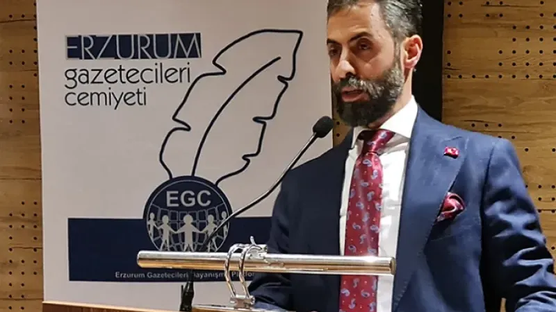 EGC'de Çakır yeniden seçildi