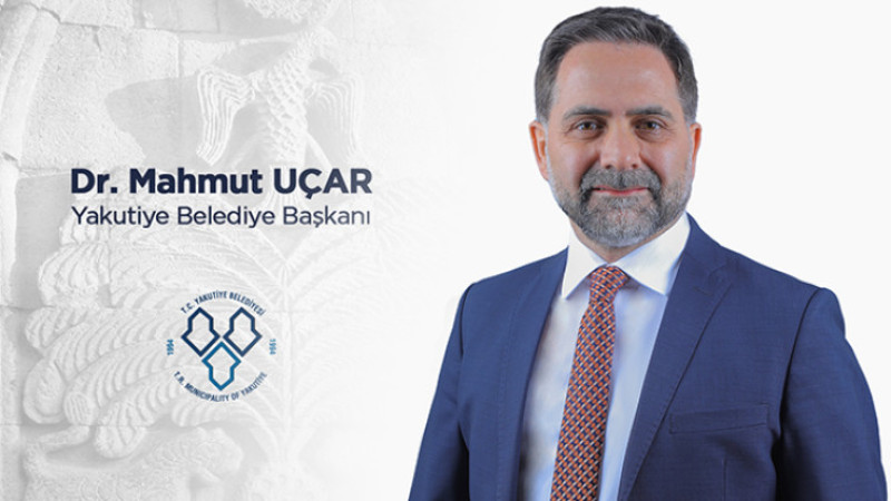 Başkan Uçar'dan 10 Ocak Çalışan Gazeteciler Günü mesajı