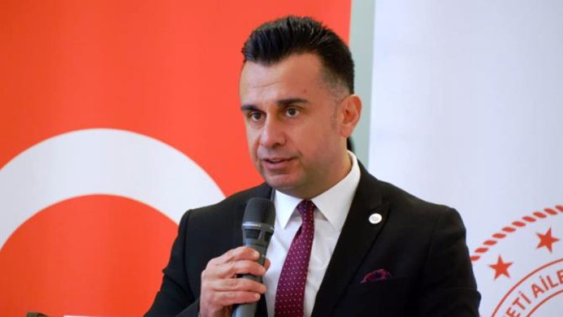 Erzurum'da 2024 yılında 888 milyon 620 bin 855 TL yardım yapıldı