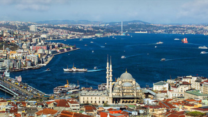 İstanbul'da yaşayan Erzurumlu sayısı belli oldu