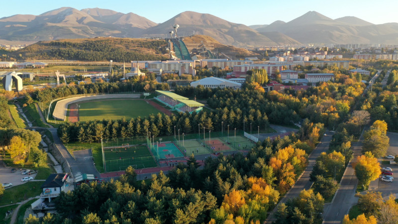 Atatürk Üniversitesi, Patent Şampiyonları Arasında Yerini Aldı