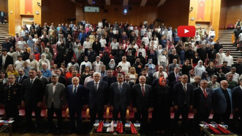 ‘Darbe Kafası’ filmi 15 Temmuz’da izleyiciyle buluştu