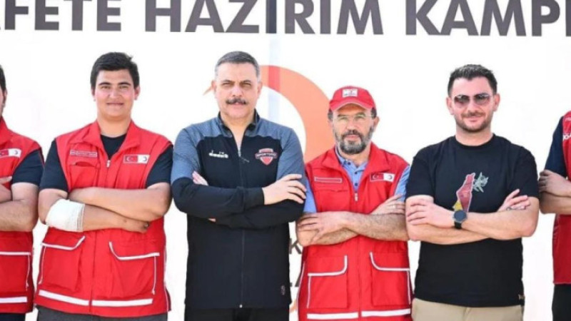 Erzurum Kızılay’a tam not