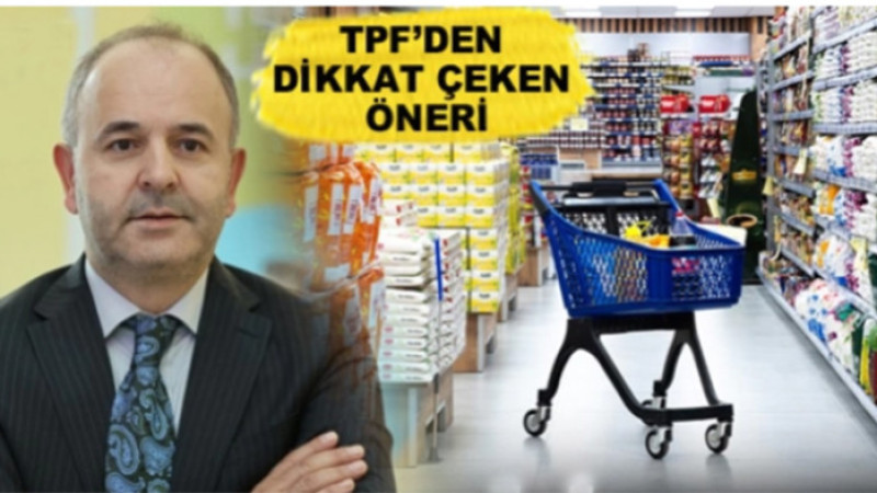 Düzgün'den anlamlı teklif: Pazar günleri kapatalım