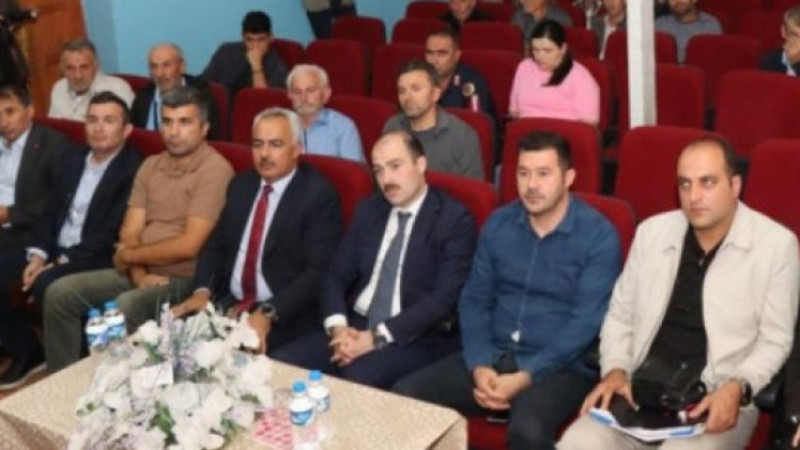 Oltu Taşı Ocakları resmiyete kavuşuyor