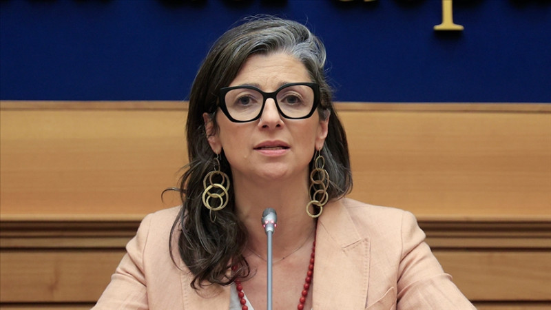  Albanese, Gazze’de 680 bin kişi öldürüldü