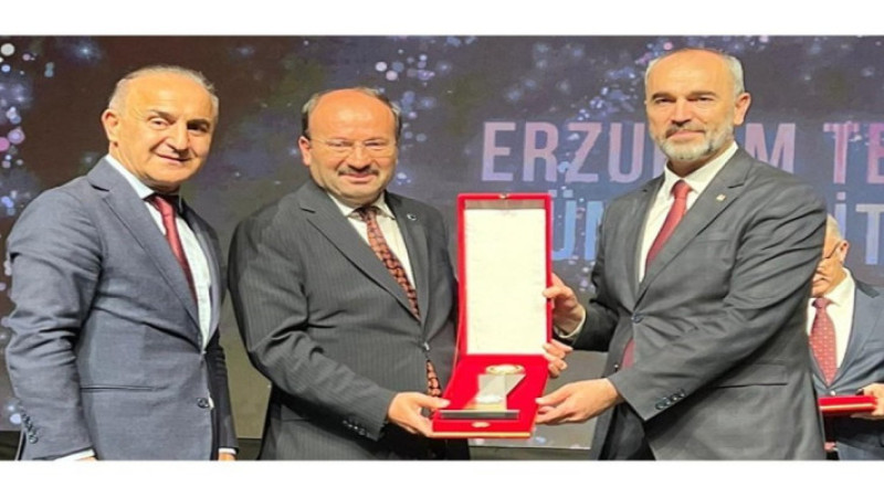 ETÜ, Türkiye şampiyonu oldu