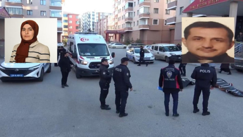 Kadın cinayetinin detayları ortaya çıktı