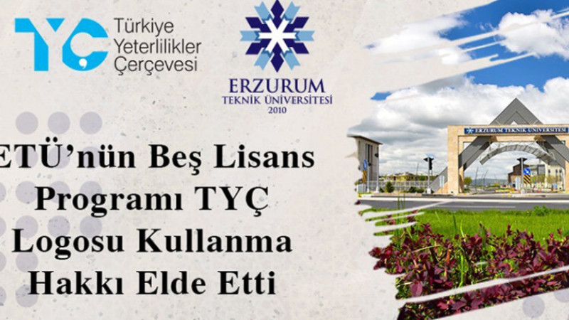 ETÜ önemli bir başarıya daha imza attı