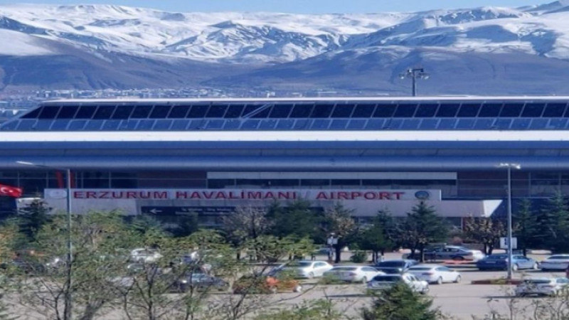 Ekim ayında 103 bin 605 yolcu taşındı