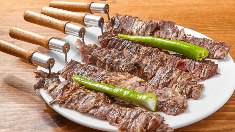 Dünyanın en iyi 10 yemeği arasında