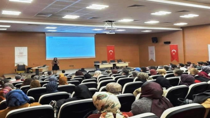 Erzurum'da sigaraya savaş açtılar
