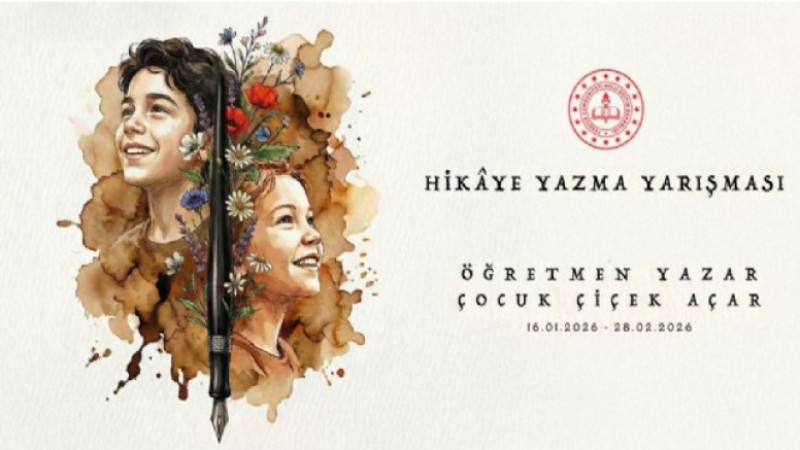 MEB'den Aile temalı yarışma