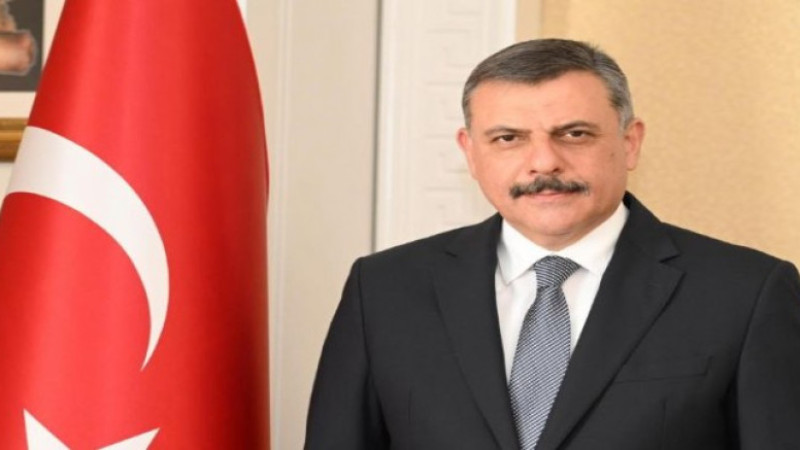 Vali Çiftçi Erzurum asayiş verilerini değerlendirdi