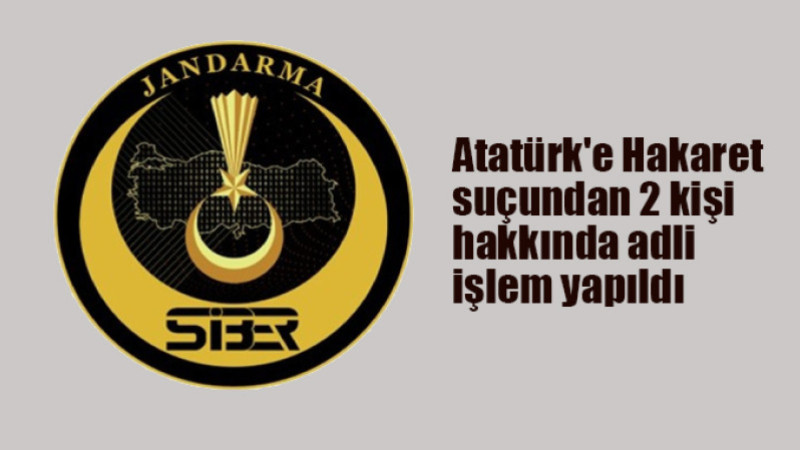 Sosyal meya üzerinden işlenen suçlara yakın takipte