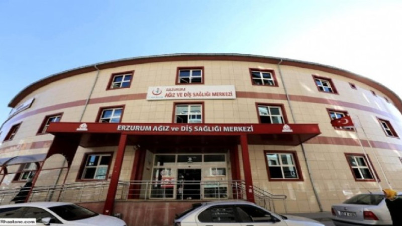 Ağız ve Diş Sağlığı Merkezi günde 1230 hastaya hizmet veriyor