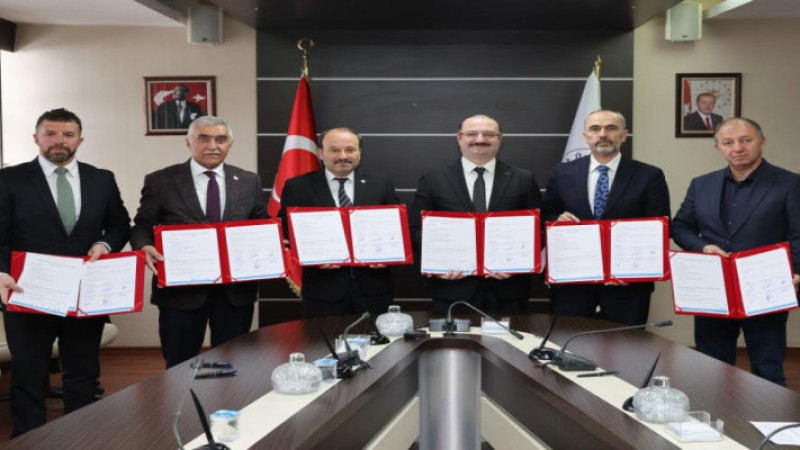 EUSA 2028, Erzurum’da düzenlenecek