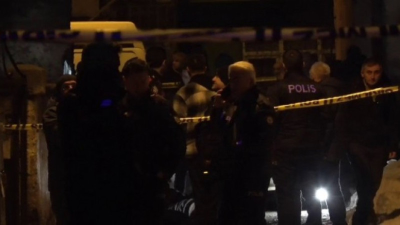 Öldürülenin kimliği belirlendi, cinayet zanlısı yakalandı