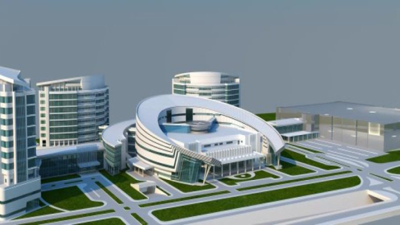 Sağlık hizmetleri vatandaşa artık daha yakın