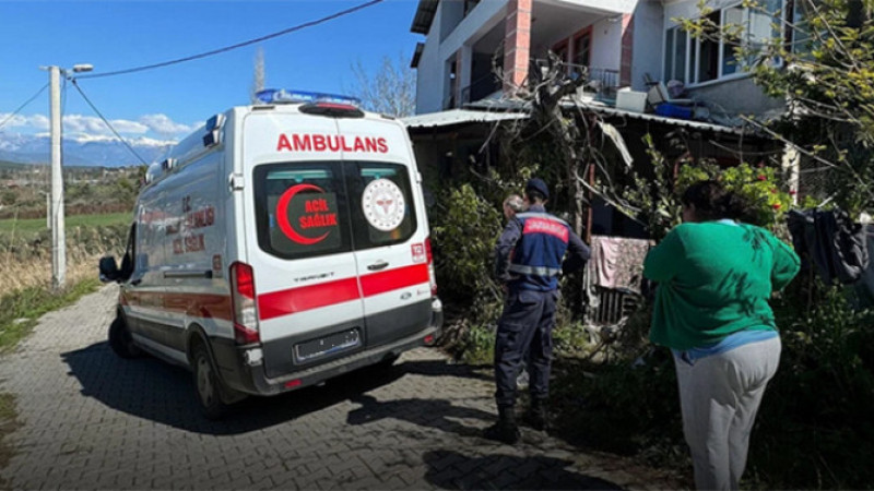 Jandarma’dan uyuşturucu operasyonu