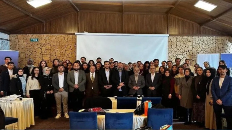 Gençlere küresel farkındalık ve stratejik hazırlık