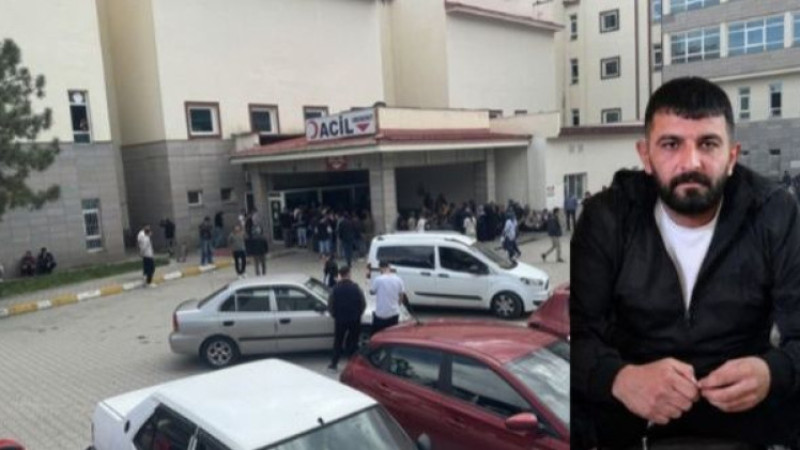 Oltu'da silahlı kavga; 1 kişi öldü 1 kişi yaralı