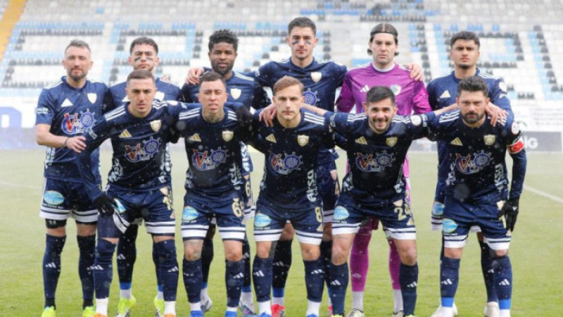 Erzurumspor FK’da 16 futbolcunun sözleşmesi sona eriyor