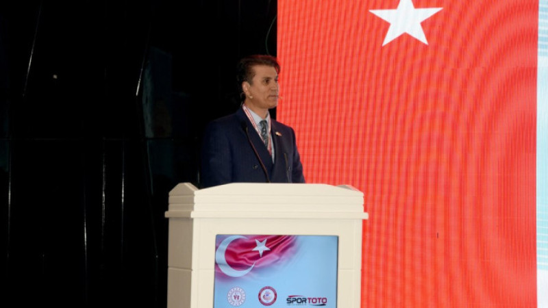 Kenan Şebin güven tazeledi