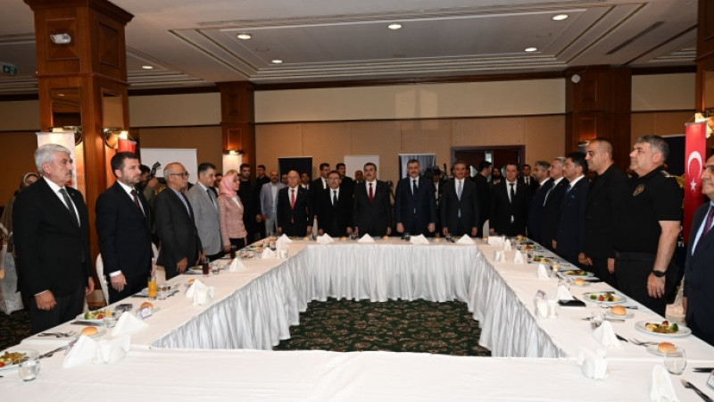 DAGC Feridun Fazıl Özsoy ödülleri sahiplerini buldu