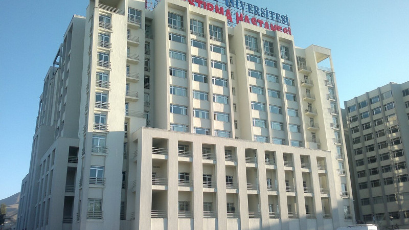 Erzurum'da ölüm oranları yükseldi