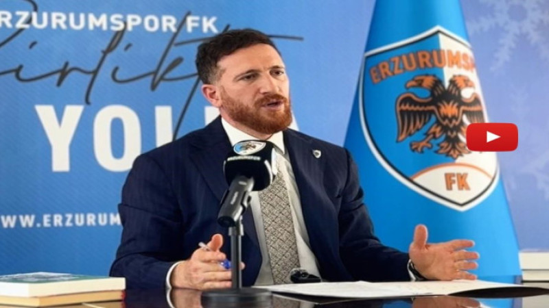 Başkan Dal; 